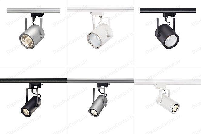 LED Prozektori Gaismas 2025 LED Prozektori Muzeju Interjeru Ekspoziciju Apgaismojums