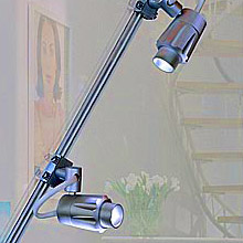 Fokusejamas LED lampas 2024