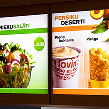 Gaismas reklamas druka 2010-12-21