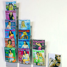 Informacijas zurnalu stendi 2010-08-18